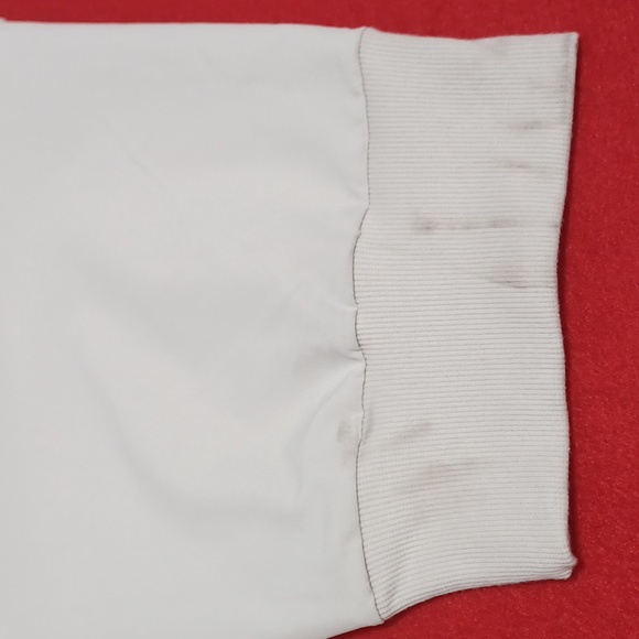 NEVER NOT HUSTLING pull-up jogger pants "Stretchtech, Dry Quick".  Size 4X. NWT - Picture 14 of 16